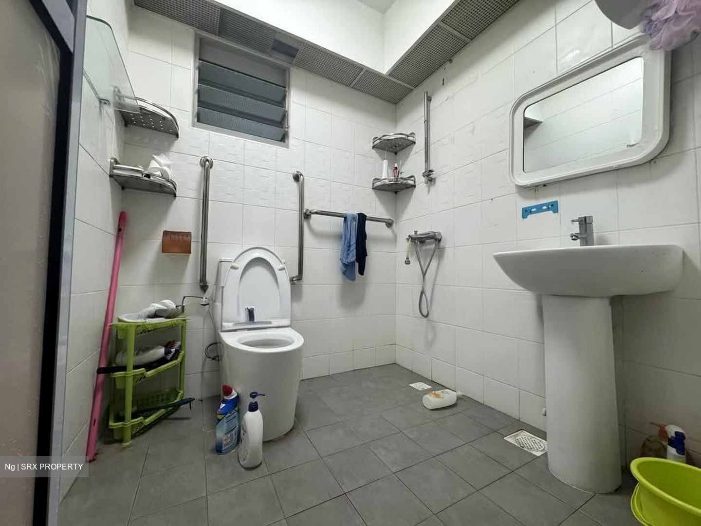 Blk 604A Punggol Lodge (Punggol), HDB 4 Rooms #540364351